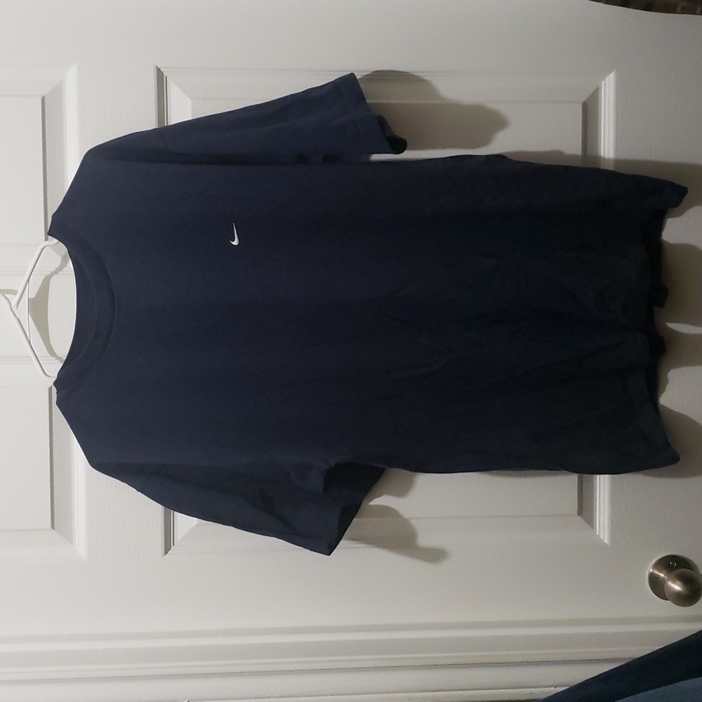 Vintage Nike Tshirt
